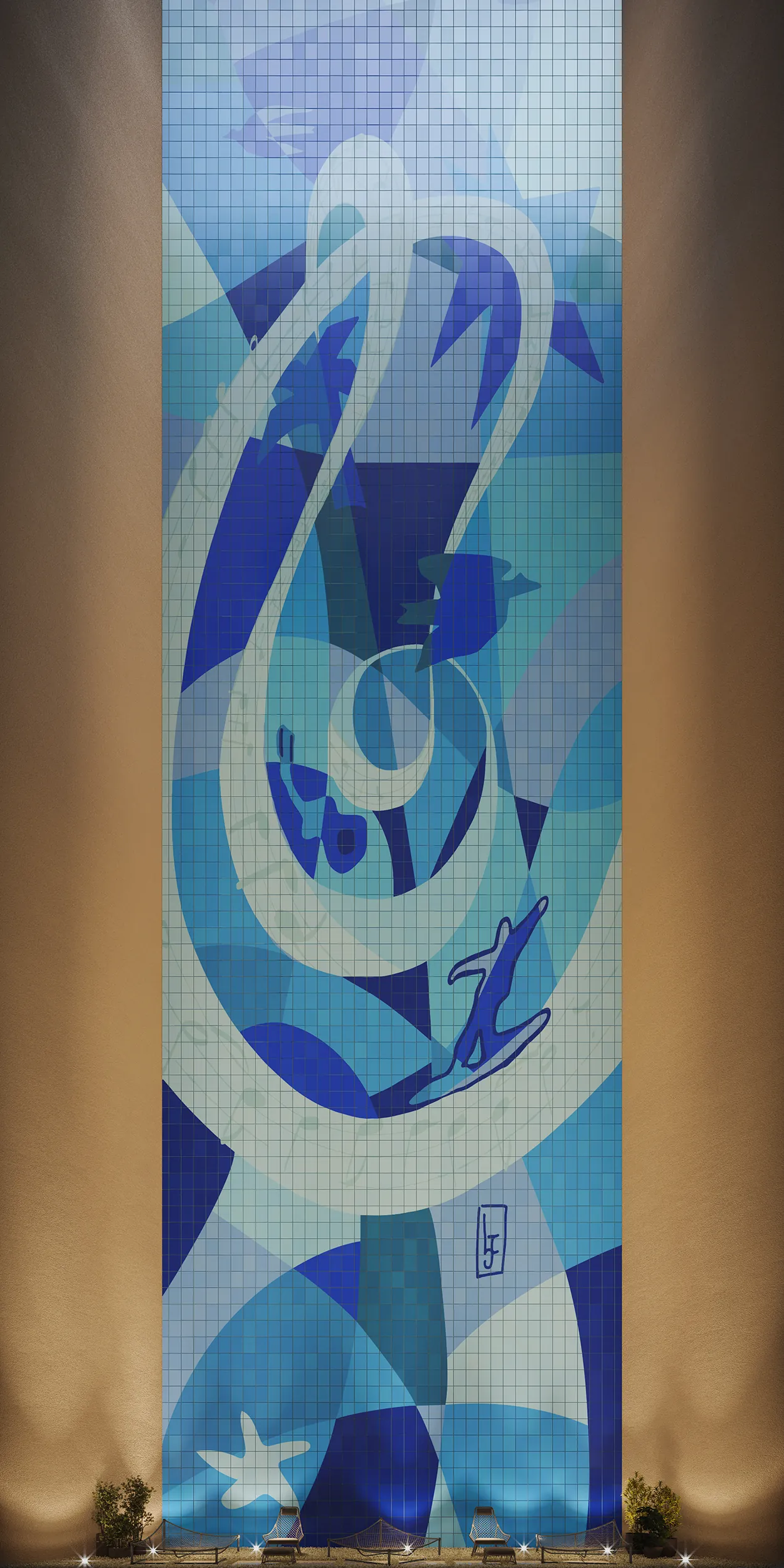 Mural Arte